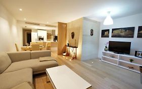 MyFlats San Fernando
